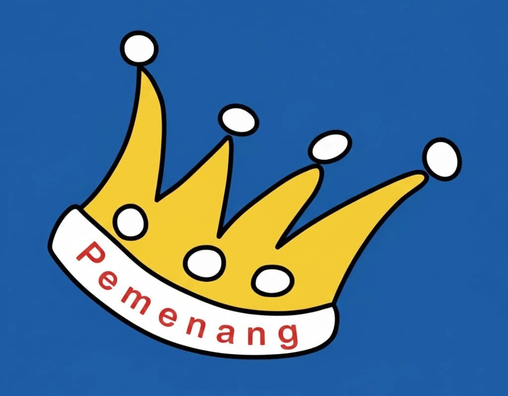 Logo Pemenang Konsultan