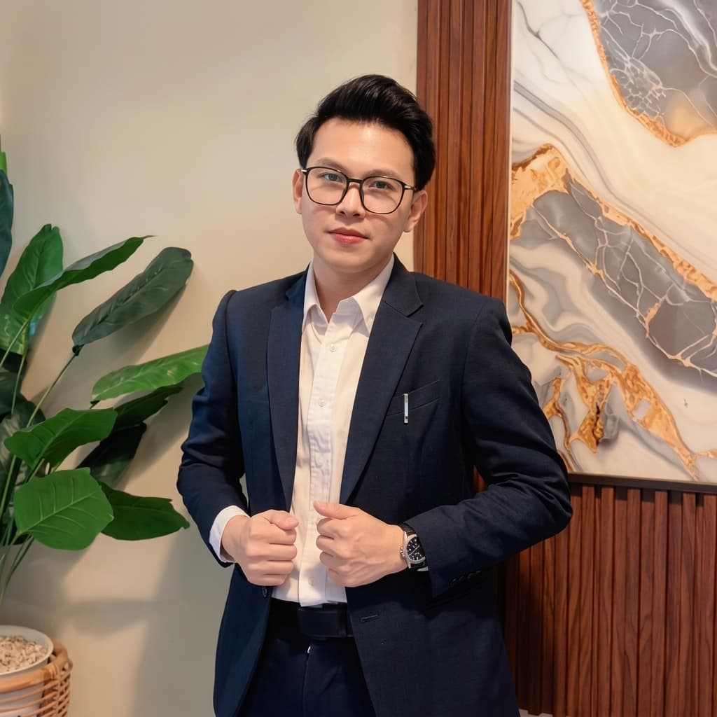 Pemenang Mandiri Lawfirm & Partners — Legal Consultant